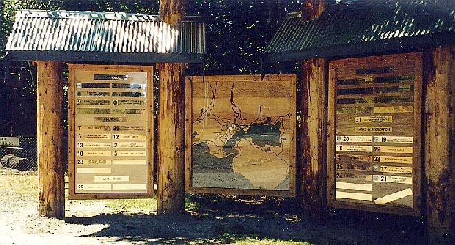 Sooke Sign